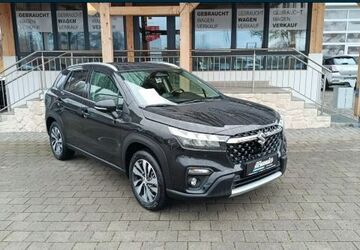 Suzuki (SX4) S-Cross 2.000 km 29.490 &euro; Höhenkirchen-Siegertsbrunn 85635