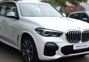 BMW X5 164.000 km 39.800 &euro; Dachau (bei München) 85221