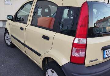 Fiat Panda 52.000 km 2.500 &euro; Anzing 85646