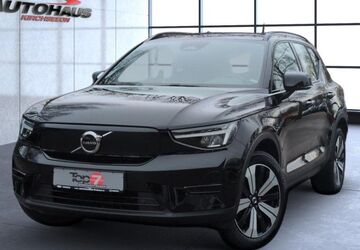 Volvo XC40 49.300 km 26.950 &euro; Kirchseeon 85614