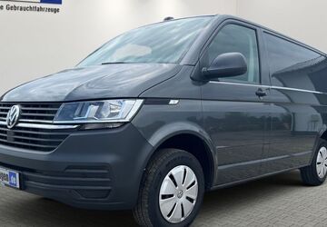 VW T6 Transporter 109.000 km 25.990 &euro; Weßling 82234