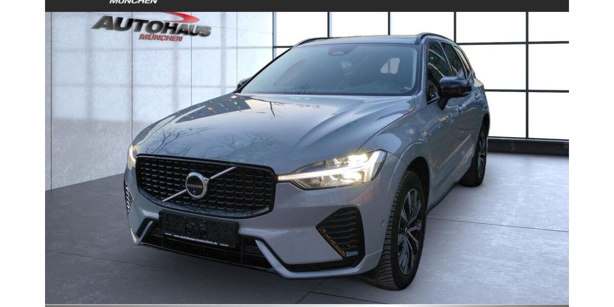 Volvo XC60 24.500 km 37.990 &euro; München 81825