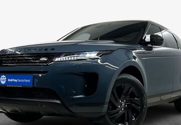 Land Rover Range Rover Evoque 5.223 km 51.995 &euro; München 80809