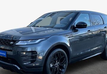 Land Rover Range Rover Evoque 62.423 km 34.994 &euro; München 80809