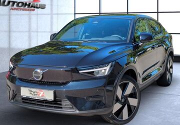 Volvo C40 11.150 km 37.950 &euro; Kirchseeon 85614