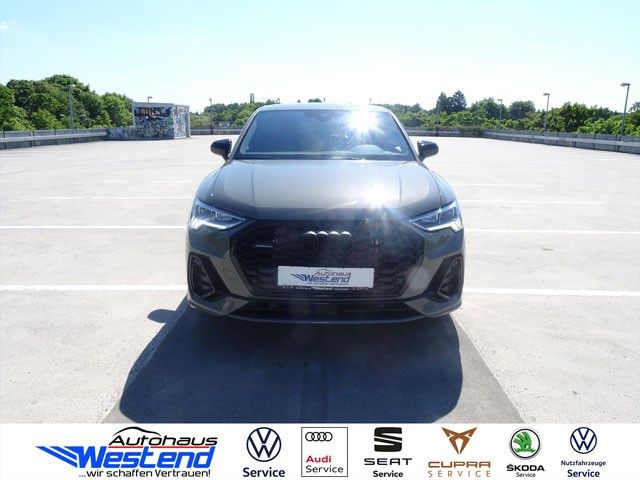 Audi Q3 14.000 km 46.900 &euro; München 80686