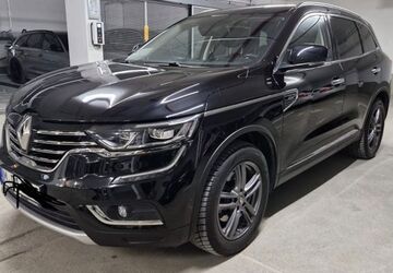 Renault Koleos 93.500 km 20.300 &euro; München 81735