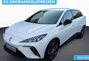 MG 4 24.464 km 22.895 &euro; Starnberg 82319
