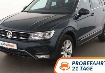 VW Tiguan 74.809 km 20.070 &euro; Neufahrn 85375