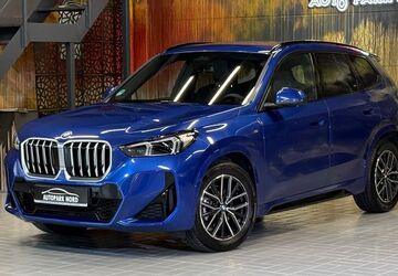 BMW X1 19.000 km 44.900 &euro; München 81829