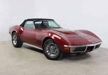 Corvette C3 117.470 km 54.999 &euro; Dachau 85221