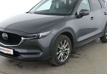 Mazda CX-5 49.240 km 24.140 &euro; Neufahrn 85375