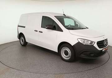Mercedes-Benz Citan 30.286 km 20.990 &euro; Garching 85748