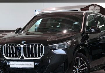 BMW X1 65.207 km 38.800 &euro; Ismaning 85737