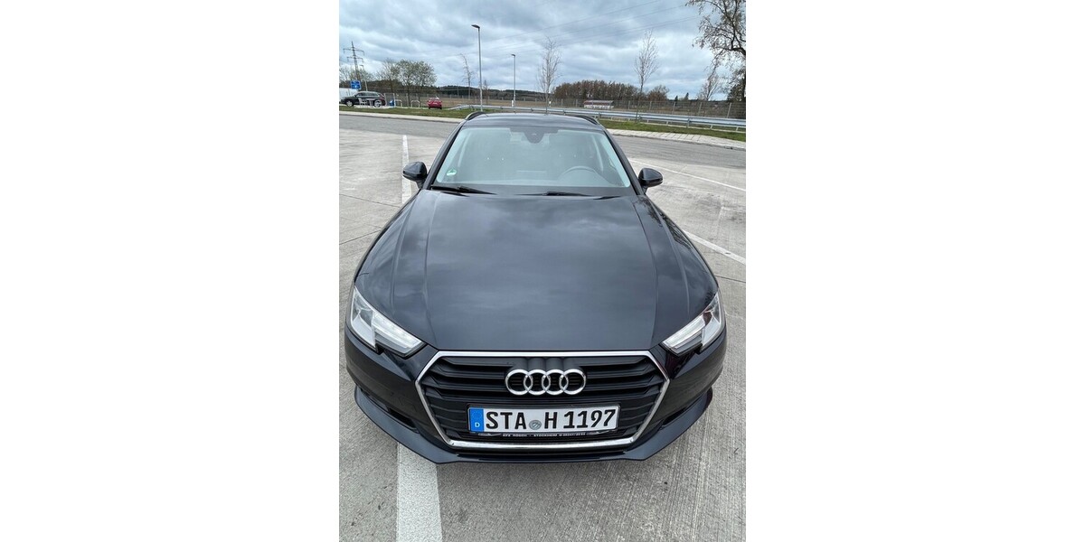Audi A4 Avant 258.000 km 12.000 &euro; Starnberg 82319