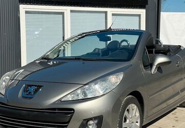 Peugeot 207 119.000 km 3.990 &euro; Hofolding (Bei München) 85649