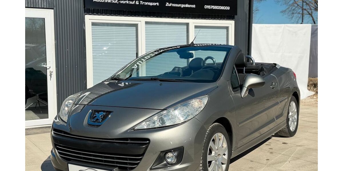 Peugeot 207 119.000 km 3.990 &euro; Hofolding (Bei München) 85649