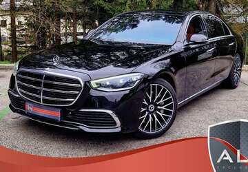 Mercedes-Benz S 450 73.200 km 73.990 &euro; München 80687