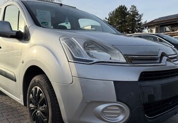 Citroen Berlingo 267.500 km 4.999 &euro; München 81243