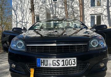 Opel Astra 249.000 km 4.000 &euro; Neufahrn 85375