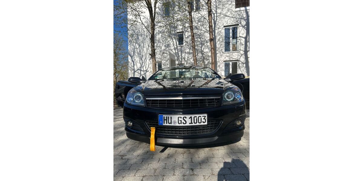 Opel Astra 249.000 km 4.000 &euro; Neufahrn 85375