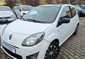 Renault Twingo 199.980 km 2.390 &euro; Markt Schwaben bei München 85570