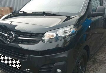 Opel Vivaro 164.000 km 16.800 &euro; Dachau 85221