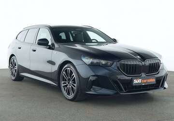 BMW 540 24.491 km 64.880 &euro; Garching 85748