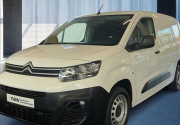 Citroen Berlingo 107.806 km 12.000 &euro; München 81827
