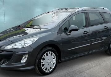 Peugeot 308 120.000 km 4.999 &euro; München 81243