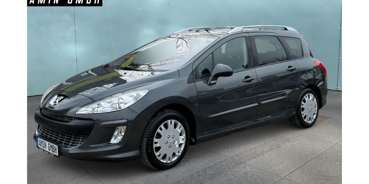 Peugeot 308 120.000 km 4.999 &euro; München 81243