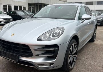 Porsche Macan 148.000 km 33.199 &euro; KARLSFELD (b.München) 85757
