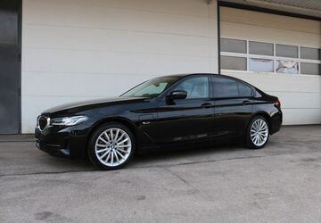 BMW 530 71.777 km 34.990 &euro; Karlsfeld 85757