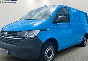 VW T6 Transporter 92.500 km 19.990 &euro; Weßling 82234