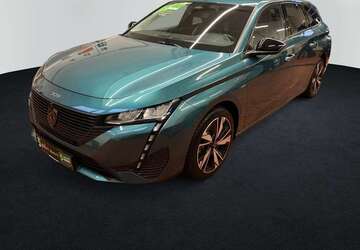 Peugeot 308 72.258 km 19.490 &euro; München 80807