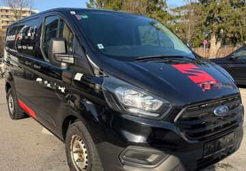 Ford Transit Custom 295.000 km 5.500 &euro; München 80995