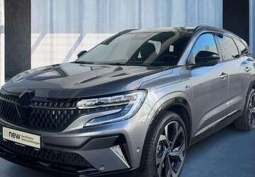 Renault Espace 21.189 km 38.490 &euro; Unterschleißheim 85716