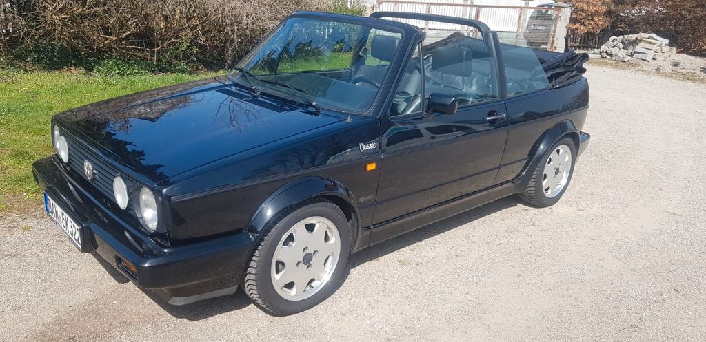 VW Golf 129.000 km 8.300 &euro; Dachau 85221