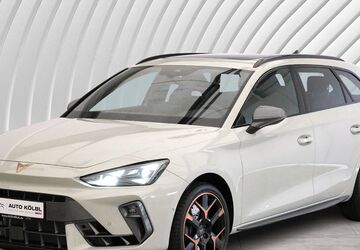 Cupra Leon 4.000 km 48.890 &euro; Unterschleißheim 85716