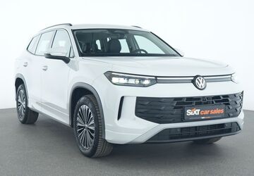 VW Tayron 31.259 km 37.950 &euro; Garching 85748