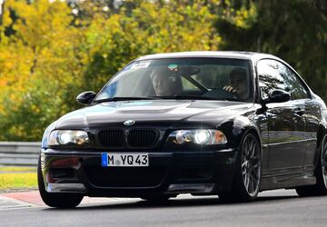 BMW M3 254.000 km 48.900 &euro; Ottobrunn 85521