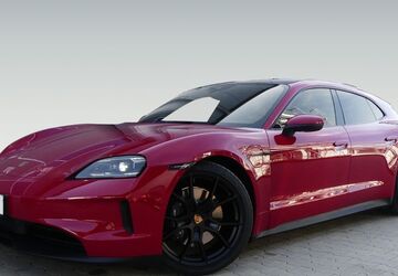 Porsche Taycan 9.900 km 99.900 &euro; Gilching 82205