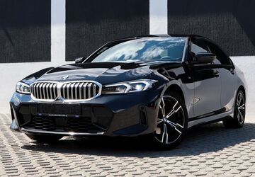 BMW 320 69.208 km 36.700 &euro; Unterschleißheim 85716