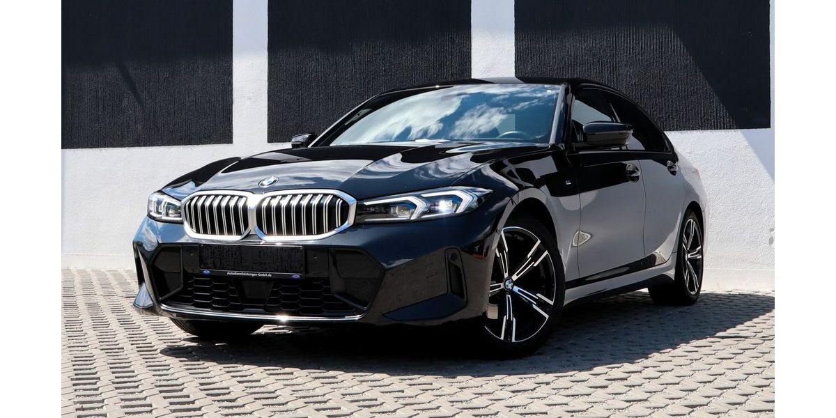 BMW 320 69.208 km 36.700 &euro; Unterschleißheim 85716