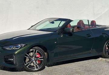 BMW 420 41.000 km 37.990 &euro; München 81243