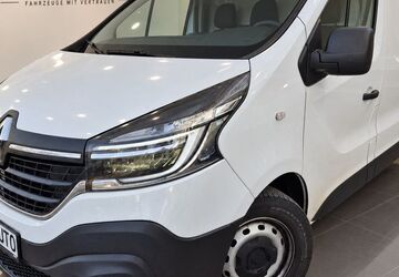 Renault Trafic 171.000 km 15.490 &euro; München 81247