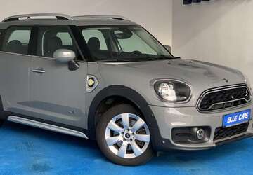 Mini Cooper SE Countryman 115.536 km 18.500 &euro; München 80992