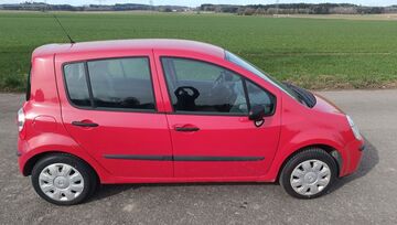 Gebrauchte Renault Modus