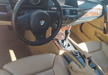 BMW 535 217.000 km 8.990 &euro; München 80995