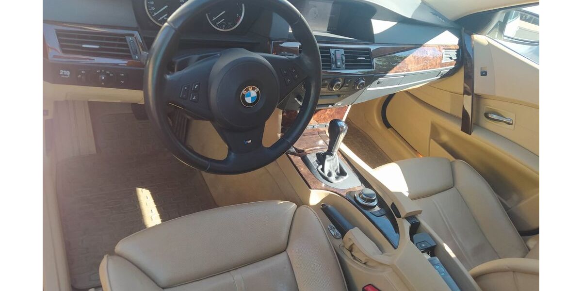 BMW 535 217.000 km 8.990 &euro; München 80995